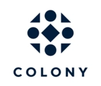 Colony discount code